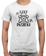 Darčekové TRIČKO, CHIEF APIEE, biele, XL Darčekové TRIČKO, CHIEF APIEE, biele, XL