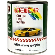 NewCar Akrylová farba Audi L31B MARSROT
