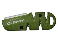 Lansky D-Sharp Sharpener Lansky D-Sharp Sharpener