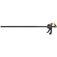 Ścisk automatyczny 900 x 60 mm, TOPEX 12A590 Ścisk automatyczny 900 x 60 mm, TOPEX 12A590