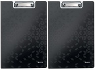Písací blok Leitz Wow s obalom A4 x2 Písací blok Leitz Wow s obalom A4 x2