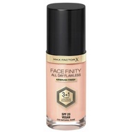 MAX FACTOR Facefinity základ c50 Natural Rose