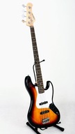 ARROW LB4 SB RW basgitara jazz basgitara