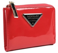 Peňaženka MONNARI Peňaženka RED PAINT Box Peňaženka MONNARI Peňaženka RED PAINT Box