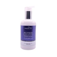 Indigo telový balzam - Femme Fatale 300 ml Indigo telový balzam - Femme Fatale 300 ml