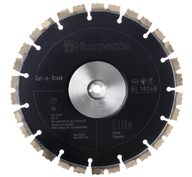 Diamantový rezací kotúč Husqvarna EL 10 CnB 230 mm