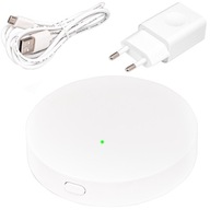 E-HUB WI-FI NÁBOJ PRE TERMOSTATICKÚ HLAVU HT-10R E-HUB WI-FI NÁBOJ PRE TERMOSTATICKÚ HLAVU HT-10R