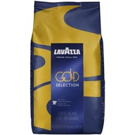 Lavazza Gold Selection 1 kg kávových zŕn Lavazza Gold Selection 1 kg kávových zŕn