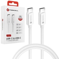 Rýchly USB-C PD kábel 100W | 300 cm 3 m pre Samsung Galaxy S24 / Plus / Ultra Rýchly USB-C PD kábel 100W | 300 cm 3 m pre Samsung Galaxy S24 / Plus / Ultra