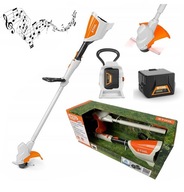 STIHL TOY CUTTER CUTTER LED NABÍJANIE USB STIHL TOY CUTTER CUTTER LED NABÍJANIE USB