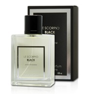 Cote Azur Le Scorpio Black - toaletná voda 100 ml Cote Azur Le Scorpio Black - toaletná voda 100 ml