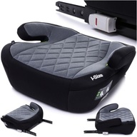 KOŠÍK NA AUTOSEDAČKU PODLOŽKA 15-36KG ISOFIX i-SIZE KOŠÍK NA AUTOSEDAČKU PODLOŽKA 15-36KG ISOFIX i-SIZE