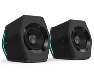 EDIFIER HECATE G2000 HERNÉ REPRODUKTORY AUDIO SET 2.0 BLUETOOTH RGB 32 W EDIFIER HECATE G2000 HERNÉ REPRODUKTORY AUDIO SET 2.0 BLUETOOTH RGB 32 W