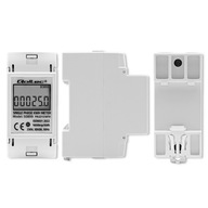 Jednofázový elektromer 230V 2P 5(60)A Jednofázový elektromer 230V 2P 5(60)A
