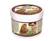 MEDVEĎ ZUBNÁ MASŤ 200ml (GORVITA) MEDVEĎ ZUBNÁ MASŤ 200ml (GORVITA)