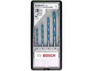 BOSCH - jedna VRTAČKA NA VŠETKO 4KS ROBUST