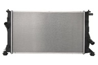 Chladič motora THERMOTEC D73023TT Chladič motora THERMOTEC D73023TT