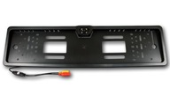 Cúvacia kamera v LED ráme najvyššej kvality Cúvacia kamera v LED ráme najvyššej kvality