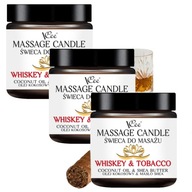 EKOLOGICKÝ MASÁŽNY SET VCEE 80G 3 KS PL EKOLOGICKÝ MASÁŽNY SET VCEE 80G 3 KS PL