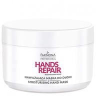 Hydratačná maska ​​na ruky Farmona Hands Repair