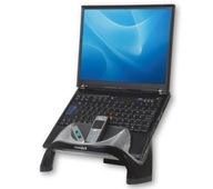 Fellowes 8020201 17'' stojan na notebook/tablet