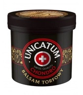 Unicatum Chondro rašelinový balzam 250 ml Unicatum Chondro rašelinový balzam 250 ml