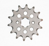 SUPERPROX 14 ozubené koleso HONDA XL 125 V VARADERO 01- SUPERPROX 14 ozubené koleso HONDA XL 125 V VARADERO 01-