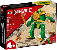 LEGO NINJAGO 71757 Lloyd's Ninja Mech LEGO NINJAGO 71757 Lloyd's Ninja Mech