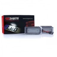 LED OSVETLENIE Ford Kuga LED OSVETLENIE Ford Kuga