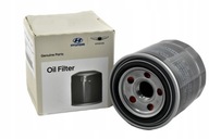 OE HYUNDAI OLEJOVÝ FILTER 2630035531 ORIGINÁL OE HYUNDAI OLEJOVÝ FILTER 2630035531 ORIGINÁL