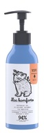 YOPE prírodný gél na intímnu hygienu pre mužov, 300 ml YOPE prírodný gél na intímnu hygienu pre mužov, 300 ml
