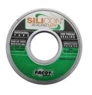 Páska na utesnenie závitov FACOT 14 mm x 15 m Páska na utesnenie závitov FACOT 14 mm x 15 m