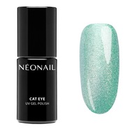 NEONAIL HYBRID LAK SATÉNOVÝ TYRKYSOVÝ 7,2 ML NEONAIL HYBRID LAK SATÉNOVÝ TYRKYSOVÝ 7,2 ML