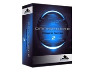 Hudobný program syntetizátora SPECTRASONICS Omnisphere 2 Hudobný program syntetizátora SPECTRASONICS Omnisphere 2