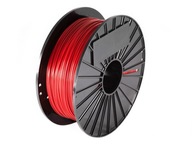 Filament F3D Nylon PA12 Red / Red 0,2 kg