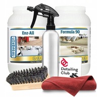 CHEMSPEC Formula 90 ENZ-ALL Kit 2 x 250g CHEMSPEC Formula 90 ENZ-ALL Kit 2 x 250g