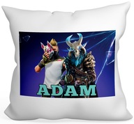 FORTNITE TEAM VANKÚŠEK 40x40 + AKÉKOĽVEK MENO FORTNITE TEAM VANKÚŠEK 40x40 + AKÉKOĽVEK MENO