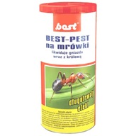 BEST-PEST pre mravce 500g BEST-PEST pre mravce 500g