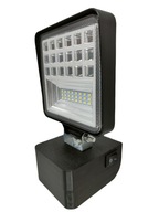 Lampa napájaná batériou Metabo 18V s ochranou Lampa napájaná batériou Metabo 18V s ochranou