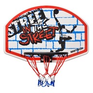 Basketbalová doska Meteor Street 10134 univ