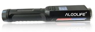Alkohol tester ALCOLIFE F8 kalibrovaný + kryt Alkohol tester ALCOLIFE F8 kalibrovaný + kryt