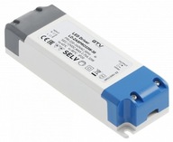 GTV NAPÁJACÍ TRANSFORMÁTOR LED PRO 33W 12V IP20 GTV NAPÁJACÍ TRANSFORMÁTOR LED PRO 33W 12V IP20