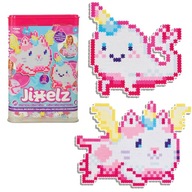 Jixelz Pixelki Puzzle Mythical Creatures 750 ks. Mini Puzzle 2 FBT vzory Jixelz Pixelki Puzzle Mythical Creatures 750 ks. Mini Puzzle 2 FBT vzory