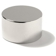 NEODYMOVÝ MAGNET VALEC 45x25 mm, VEĽMI PEVNÝ NEODYMOVÝ MAGNET VALEC 45x25 mm, VEĽMI PEVNÝ