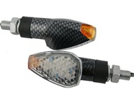 LED smerovka 12v šípka M8 schválenie LED smerovka 12v šípka M8 schválenie