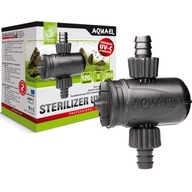 AQUAEL UV LAMPA AS-3W MINIKANI MIDIKANI MULTIKANI AQUAEL UV LAMPA AS-3W MINIKANI MIDIKANI MULTIKANI