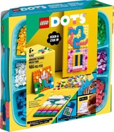 LEGO DOTS 41957 MEGA SÚPRAVA NÁLEPOK LEGO DOTS 41957 MEGA SÚPRAVA NÁLEPOK