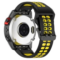 Remienok QuickFIT 22 mm / Garmin Fenix 5 / 6 / 7 / 945 Remienok QuickFIT 22 mm / Garmin Fenix 5 / 6 / 7 / 945