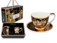 Porcelánový pohár Carmani Vanessa 100 ml 1 ks. Porcelánový pohár Carmani Vanessa 100 ml 1 ks.