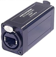 NEUTRIK NE8FF HLAVNÝ KONEKTOR RJ45 ETHERCON ADAPTÉR